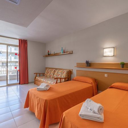 Salou Pacific Rentalmar Ngoại thất bức ảnh