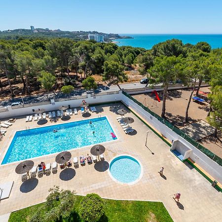 Salou Pacific Rentalmar Ngoại thất bức ảnh