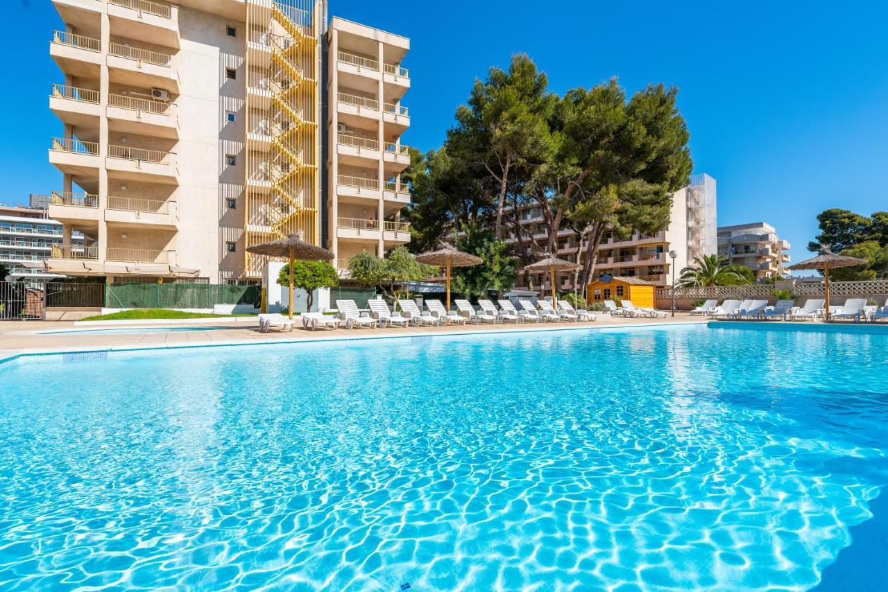 Salou Pacific Rentalmar Ngoại thất bức ảnh