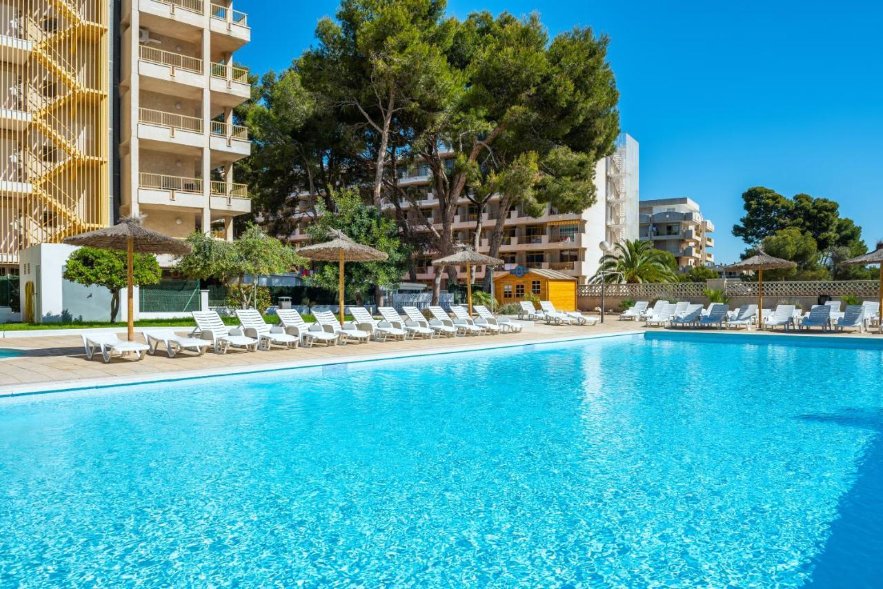 Salou Pacific Rentalmar Ngoại thất bức ảnh