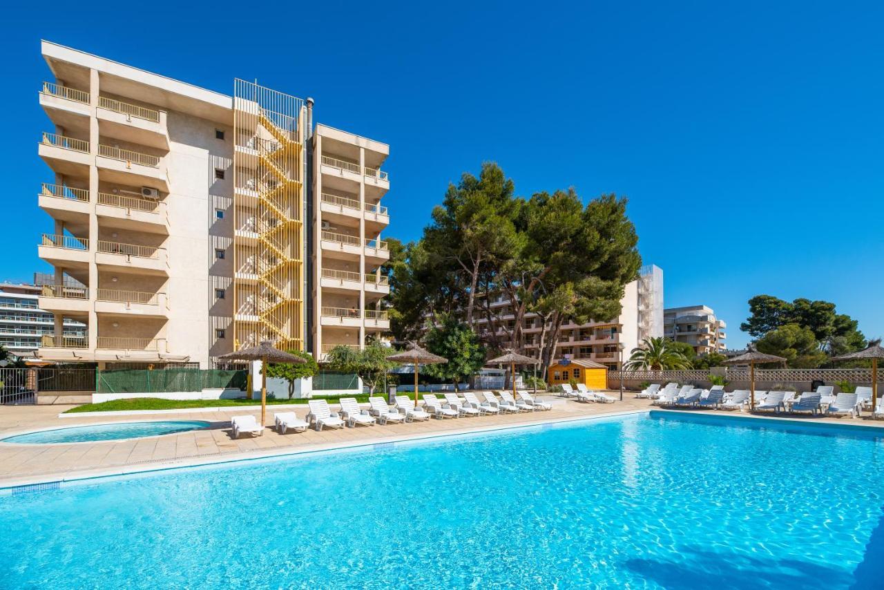 Salou Pacific Rentalmar Ngoại thất bức ảnh